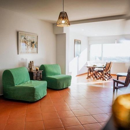 One Bedroom Apartment Marina View 阿尔布费拉 外观 照片