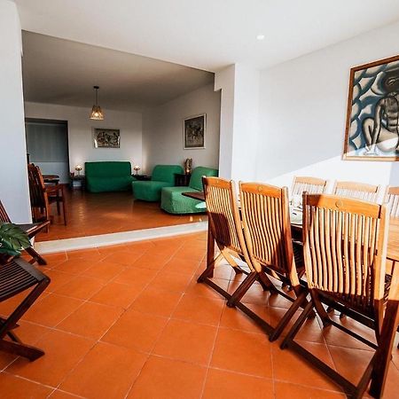 One Bedroom Apartment Marina View 阿尔布费拉 外观 照片
