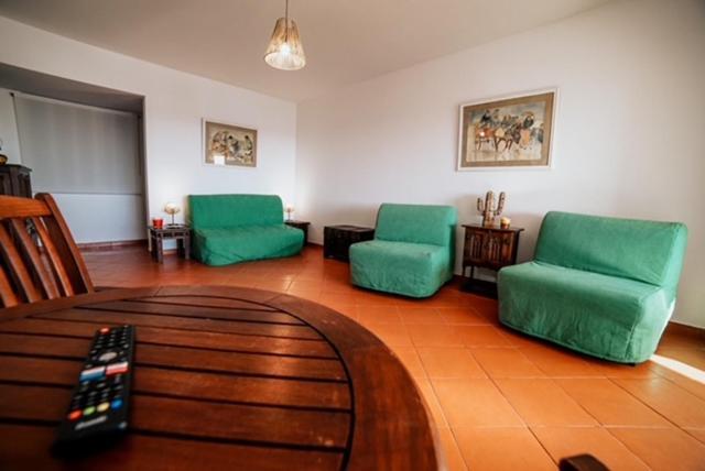 One Bedroom Apartment Marina View 阿尔布费拉 外观 照片