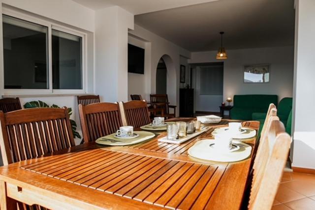 One Bedroom Apartment Marina View 阿尔布费拉 外观 照片