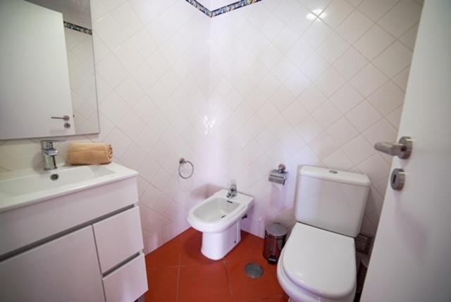 One Bedroom Apartment Marina View 阿尔布费拉 外观 照片