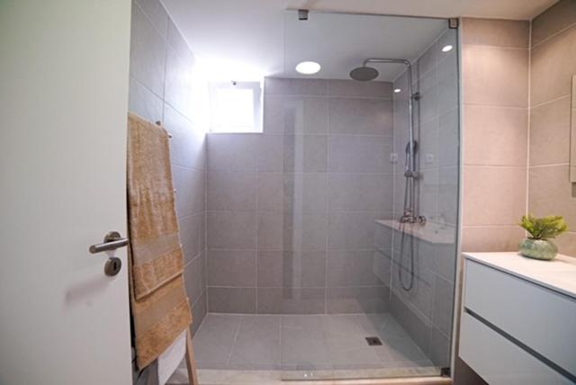 One Bedroom Apartment Marina View 阿尔布费拉 外观 照片